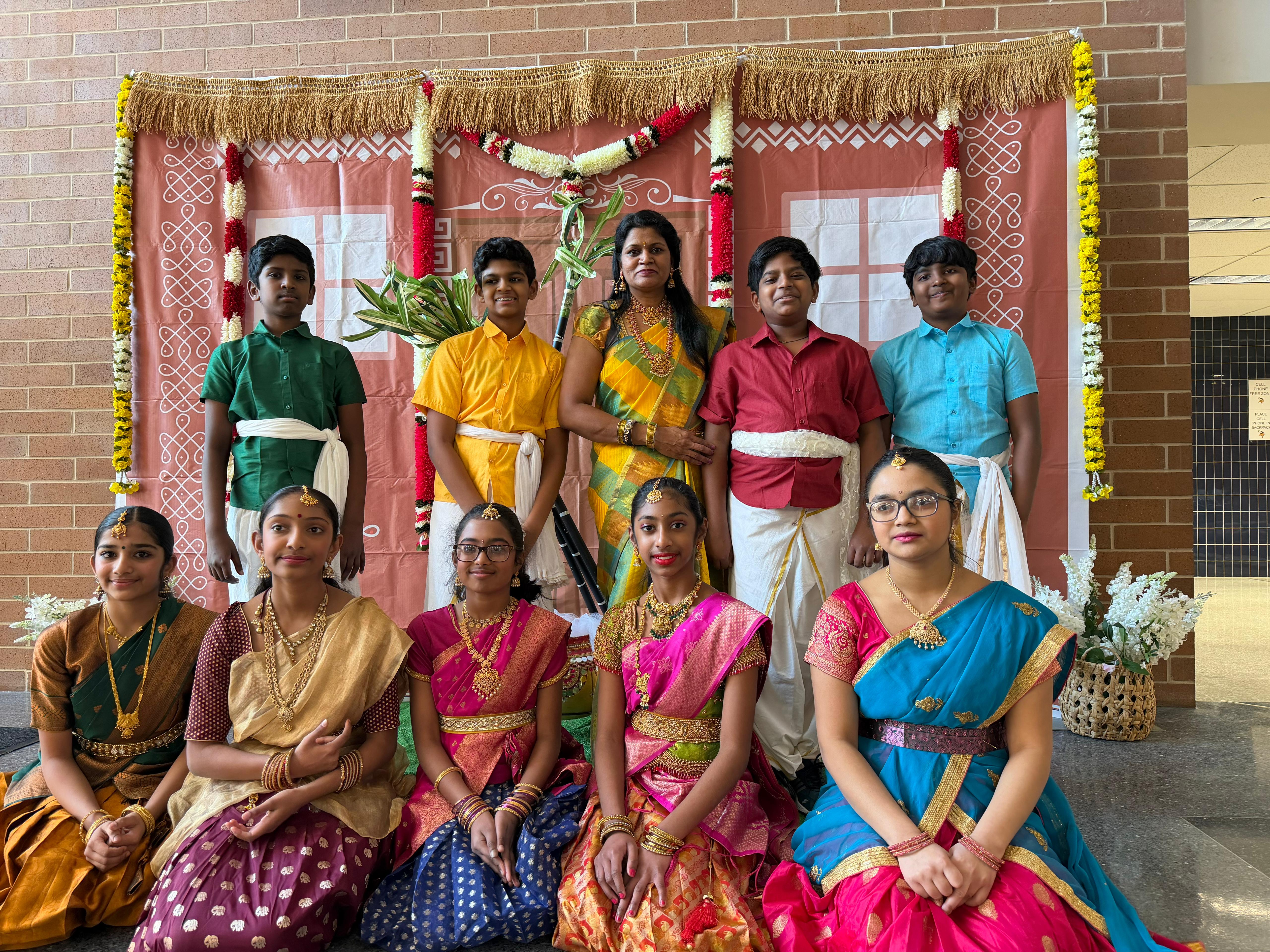 பொங்கல் விழா - 2026